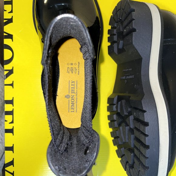 Lemon Jelly "Netty" Boots - Picture 5 of 11